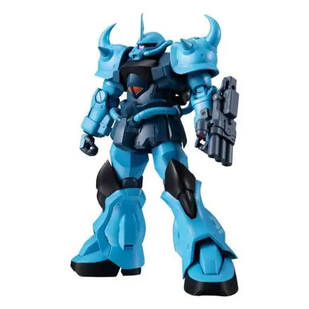 Gundam Robot Spirits A.N.I.M.E M MS-07B-3 Gouf Custom figura 12cm termékfotó
