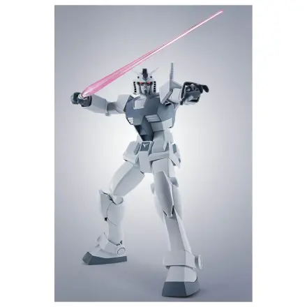 Gundam Side MS Hypered Gundam figura 40cm termékfotó