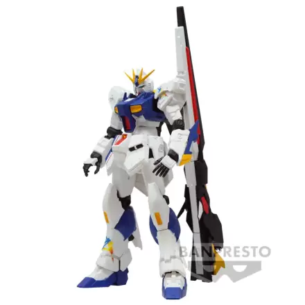 Gundam The Life-méreted RX-93ff Gundam figura 14cm termékfotó