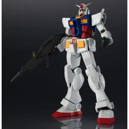 Gundam Universe 40. évforduló. Gundam RX-78-2 15cm figura termékfotó