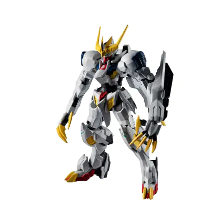 Gundam Universe ASW-G-08 Gundam Barbatos Lupus Rex akciófigura 16 cm termékfotó