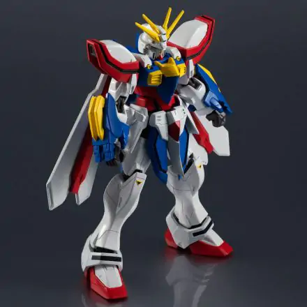 Gundam Universe GF13-017NJ II God Gundam figura 15cm termékfotó