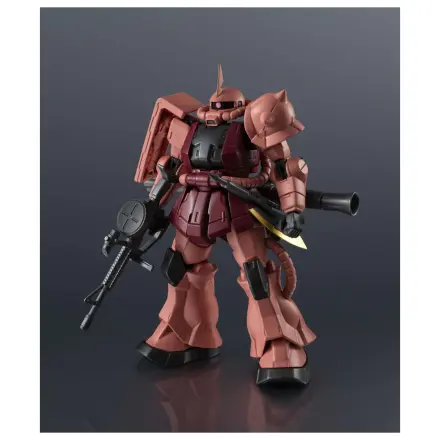 Gundam Universe MS-06S Char’s Zaku II Renewal figura 15cm termékfotó