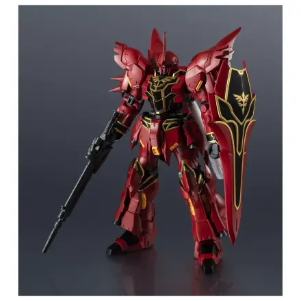 Gundam Universe MSN-06S Sinanju figura 16cm termékfotó