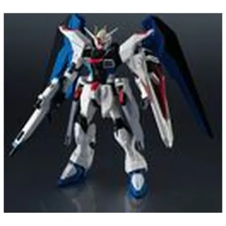 Gundam Universe ZGMF-X10A Freedom Gundam Renewal figura 15cm termékfotó