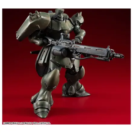Gundam VAKIT Mobile Suit Gundam: Record of MS Wars Geara Doga (Commander Type) modell készlet 15 cm termékfotó