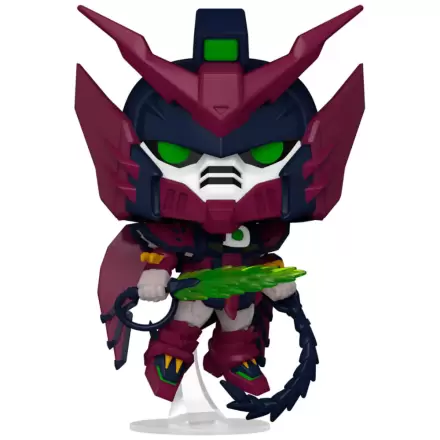 Gundam Wing Funko POP! Plus Animation Vinyl figura Gundam Epyon 9 cm termékfotó