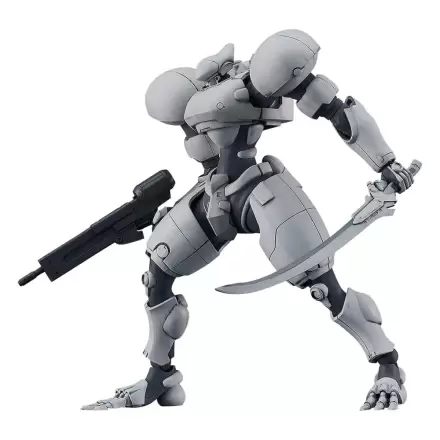 Gunparade March Moderoid Shikon (Single-pilot Model) Műanyag modell készlet 14 cm termékfotó