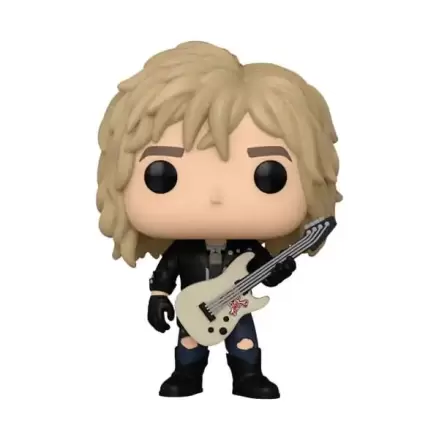 Guns N´ Roses Funko POP! Rocks Vinyl figura Duff McKagan(1980's) 9 cm termékfotója