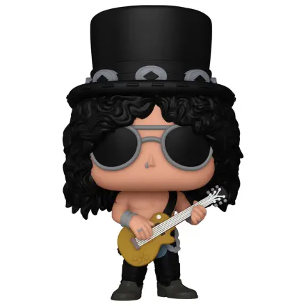 Guns N´ Roses Funko POP! Rocks Vinyl figura Slash(1990's) 9 cm termékfotó