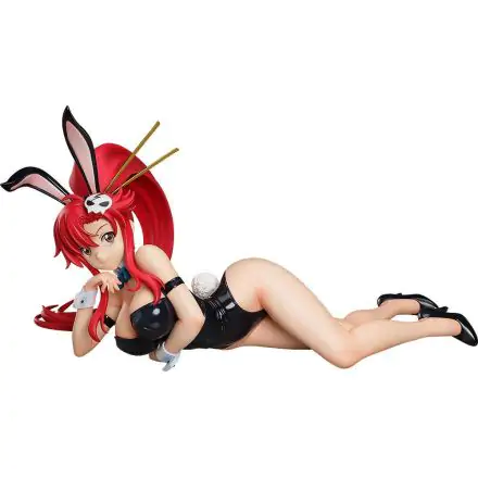 Gurren Lagann 1/4 Yoko Bare Leg Bunny Ver. PVC szobor figura 38 cm termékfotó