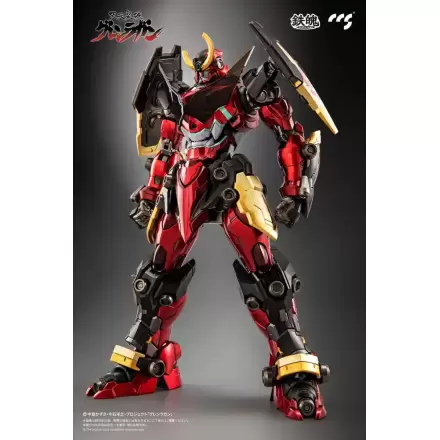 Gurren Lagann Mortal Mind Series Gurren Lagann akciófigura 23 cm termékfotó