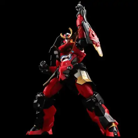 Gurren Lagann PLAIOBOT Gurren Lagann Műanyag modell készlet 15 cm termékfotó