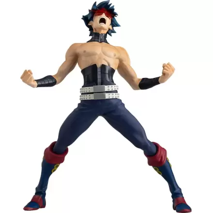 Gurren Lagann Pop Up Parade PVC szobor figura Simon: Young Man Ver. 16 cm termékfotó