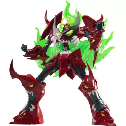 Gurren Lagann Pop Up Parade XL PVC szobor figura Tengen Toppa 40 cm termékfotója