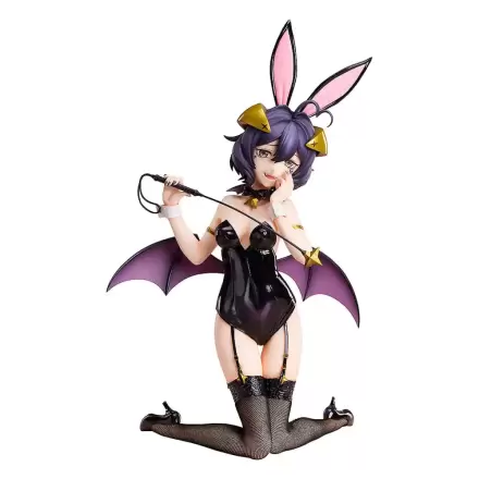 Gushing over Magical Girls 1/4 Magia Baiser: Bunny Ver. PVC szobor figura 34 cm termékfotó