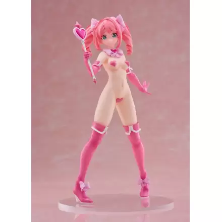 Gushing over Magical Girls 1/7 Magia Magenta PVC szobor figura 24 cm termékfotó