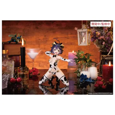 Gushing over Magical Girls One-Seventh Carat Magia Evil Cow Pattern Ver. PVC figura 17 cm termékfotó