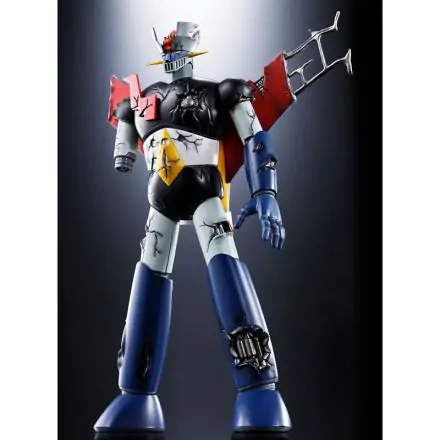 GX-70SPD Mazinger Z Anime Color Version articulated figura 17cm termékfotó