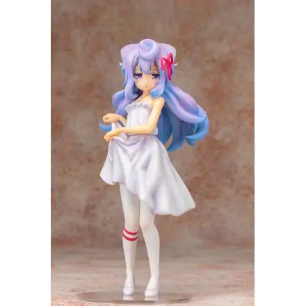 Hacka Doll the Animation 1/7 Hacka Doll #3 szobor figura 19 cm termékfotó