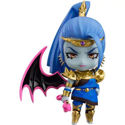 Hades Nendoroid akciófigura Megaera 10 cm termékfotó
