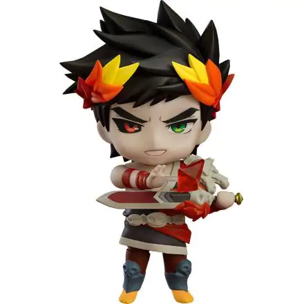 Hades Nendoroid Zagreus akciófigura 10 cm termékfotó