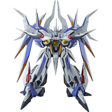 Hades Project Zeorymer Moderoid Great Zeorymer Műanyag modell készlet 15 cm termékfotó