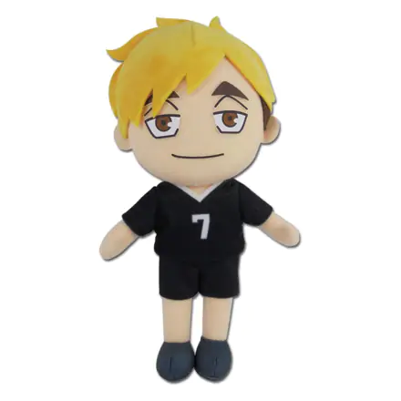 Haikyu!! Atsumu Season 4 plüss figura 20 cm termékfotó