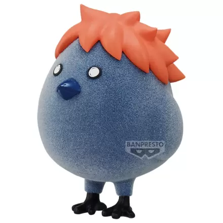 Haikyu!! Hinagarasu Fluffy Puffy figura 8cm termékfotó
