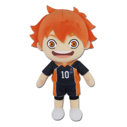 Haikyu!! Hinata Season 3plüss figura  20 cm termékfotó