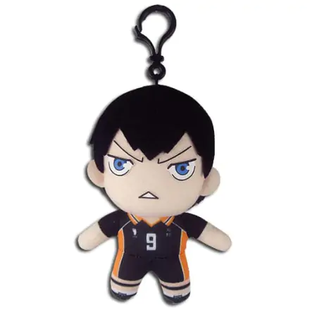 Haikyu!! Kageyama plüss figura 13 cm termékfotó