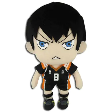 Haikyu!! Plush Figure Kageyama 20 cm termékfotója