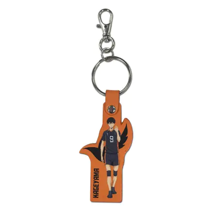 Haikyu!! Kageyama Season 2 kulcstartó termékfotó