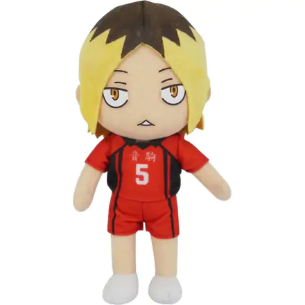 Haikyu!! Kenma Season 4 plüss figura 20 cm termékfotó