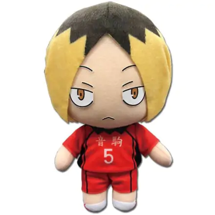 Haikyu!! Plush Figure Kodume Season 2 20 cm termékfotója