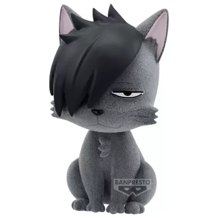 Haikyu!! Kurooneko Fluffy Puffy figura 9cm termékfotó