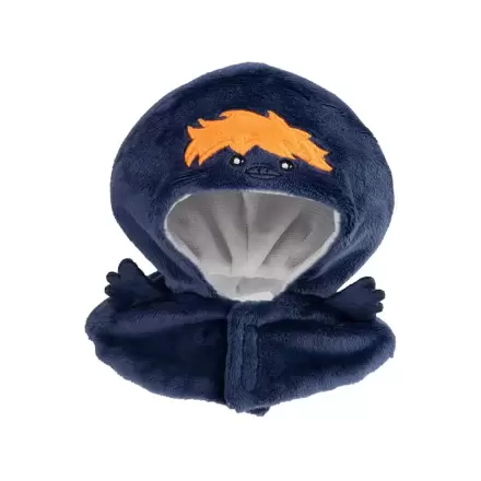 Haikyu!! Look Up Cape Hina Crow figura kiegészítő 12 cm termékfotó