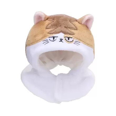 Haikyu!! Look Up Cape Kenma Cat kiegészítő Look Up figurákhoz 12 cm   termékfotó