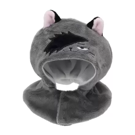 Haikyu!! Look Up Cape Kuroo Cat kiegészítő Look Up figurákhoz 12 cm   termékfotó