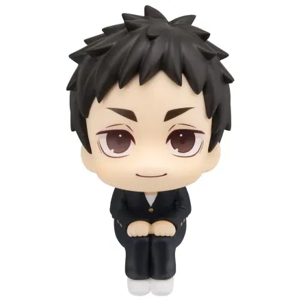 Haikyu!! Look Up PVC figura Daichi Sawamura 11 cm termékfotó