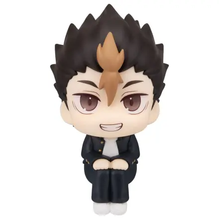 Haikyu!! Look Up PVC figura Yu Nishinoya 11 cm termékfotó