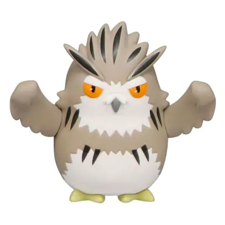 Haikyu! Noodle Stopper Bokuto Owl figura 5cm termékfotó