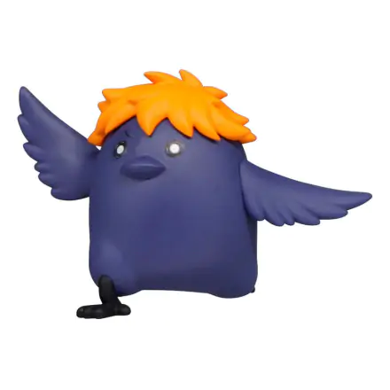 Haikyu! Noodle Stopper Hina Crow figura 7cm termékfotó