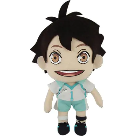 Haikyu!! Oikawa plüss figura 20 cm termékfotó
