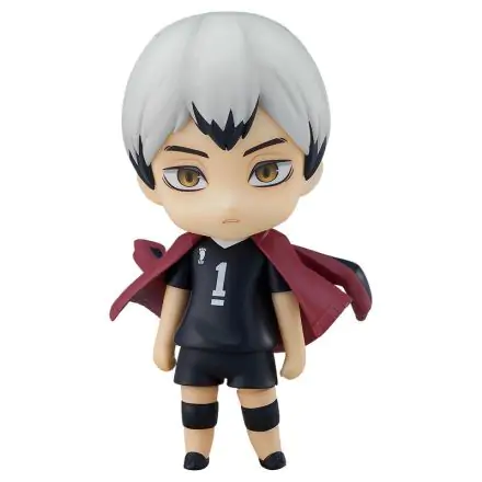 Haikyu!! Shinsuke Kita Nendoroid figura 10cm termékfotó