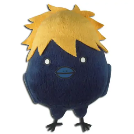 Haikyu!! Plush Figure Shoyo Crow 13 cm termékfotója