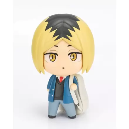Haikyu!! Tekupiku Mini figura Kenma Kozume 10 cm termékfotó