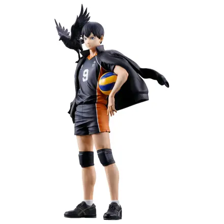 Haikyu!! The Future of Karasuno Tobio Kageyama Ichibansho figura 18cm termékfotó
