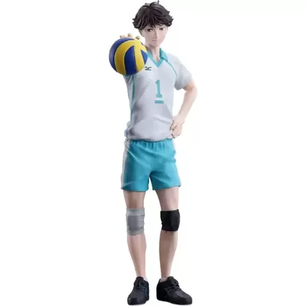 Haikyu!! Toru Oikawa figure 20cm termékfotója