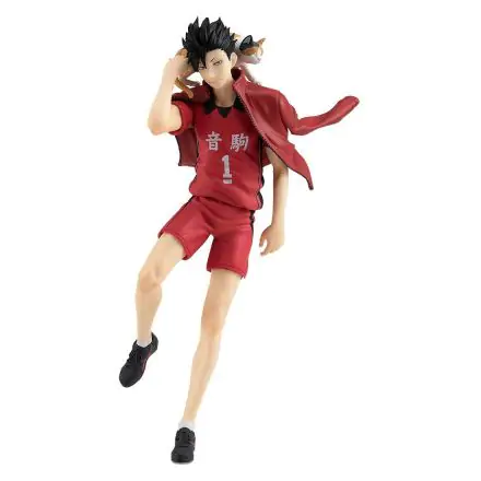 Haikyuu!! Pop Up Parade PVC szobor figura Tetsuro Kuroo 19 cm termékfotó